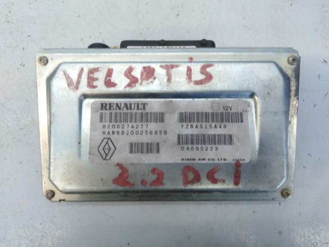 8200274277 Renault (RVI)