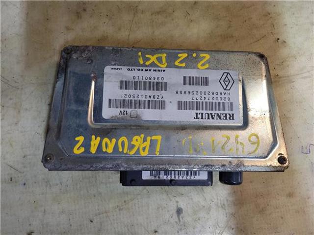 8200274277 Renault (RVI)
