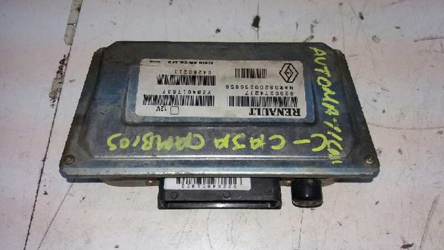 8200274277 Renault (RVI)