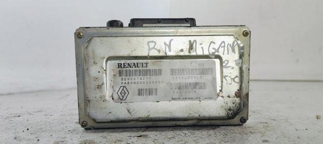 8200274277 Renault (RVI)