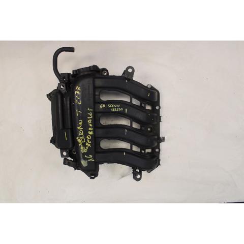 Renault Clio III (BR01, CR01)
