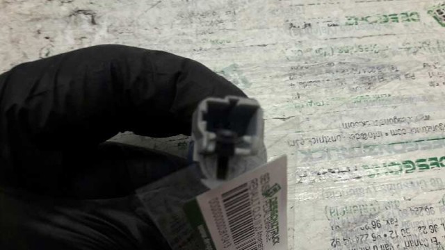 Sensor de ativação de embraiagem 8200276359 RENAULT