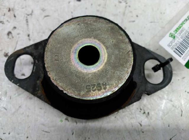 Coxim (suporte) direito de motor 8200277791 RENAULT