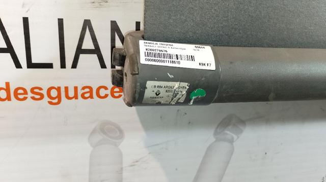 8200278676 Renault (RVI)