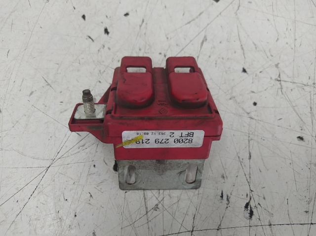 8200279219 Renault (RVI)
