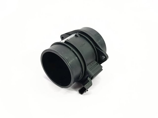 Sensor de fluxo (consumo) de ar, medidor de consumo M.A.F. - (Mass Airflow) 8200280065 RENAULT