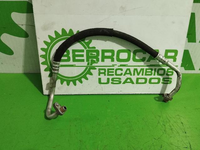 Mangueira de aparelho de ar condicionado, desde o vaporizador até o compressor 8200280683 RENAULT