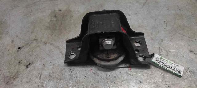 Coxim (suporte) direito de motor 8200281186 RENAULT