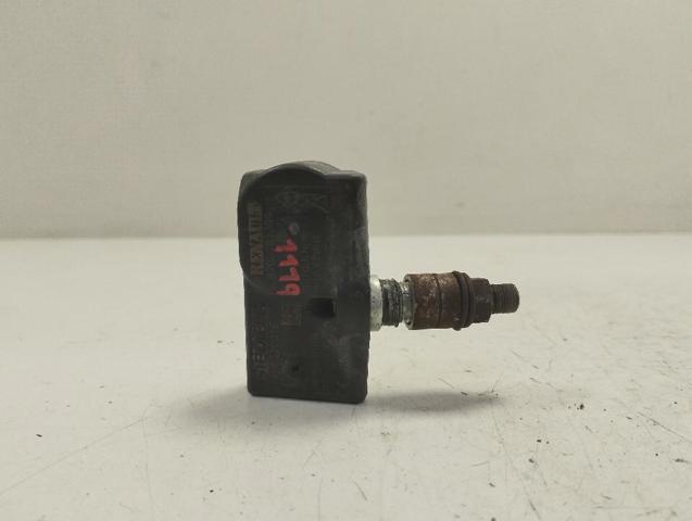 Sensor de pressão de ar nos pneus 8200281399 RENAULT