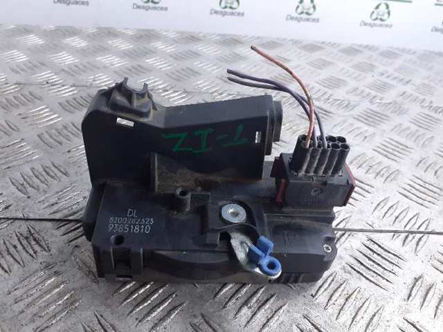 8200282323 Opel