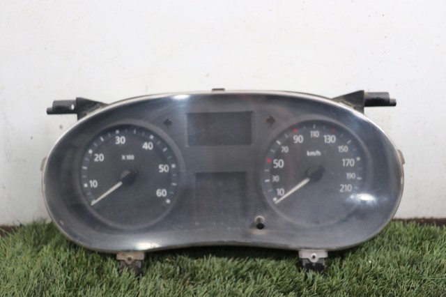 8200283194 Renault (RVI)