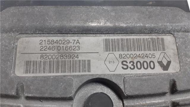 8200283924 Renault (RVI)