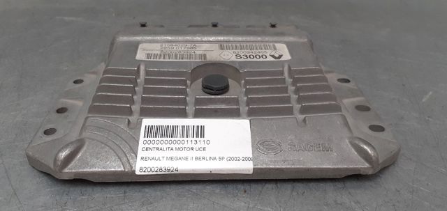 8200283924 Renault (RVI)