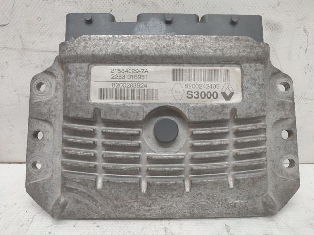 8200283924 Renault (RVI)