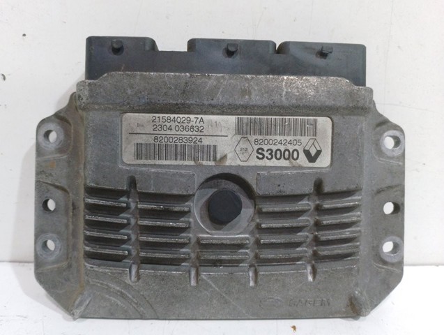 8200283924 Renault (RVI)