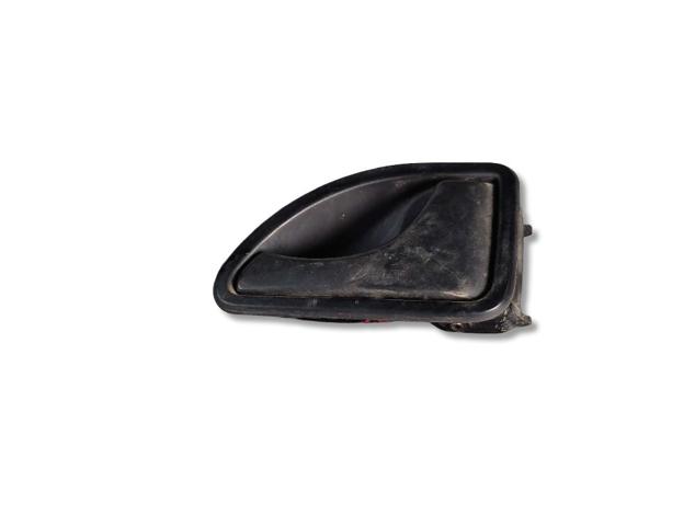 Maçaneta interna direita da porta dianteira 8200285837 RENAULT