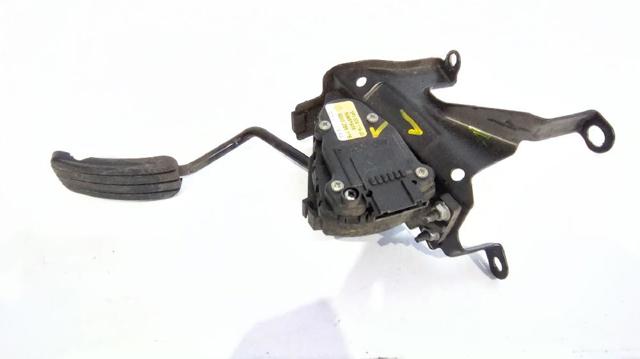 Pedal de gás (de acelerador) 8200289176 RENAULT