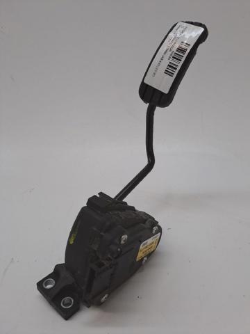 Pedal de gás (de acelerador) 8200289176 RENAULT
