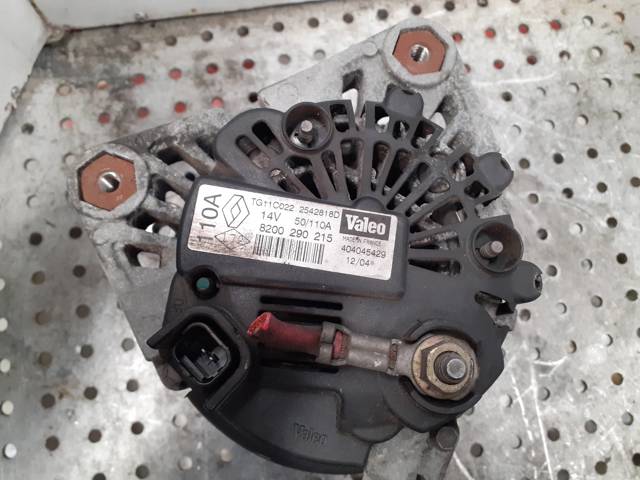 8200290215 Renault (RVI)