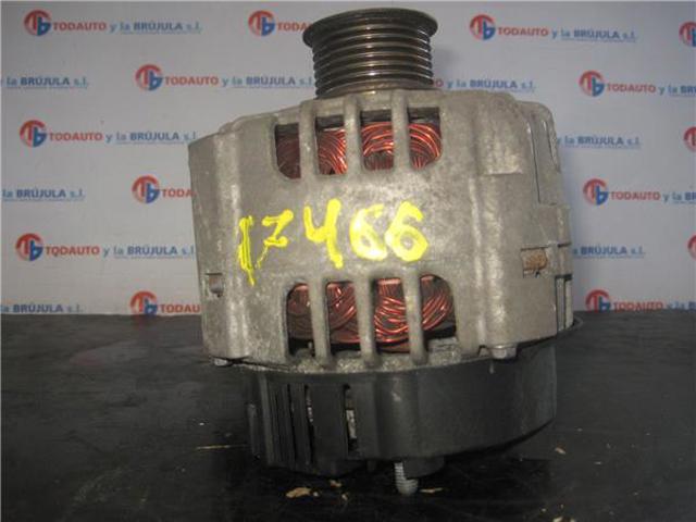 Gerador 8200290217 RENAULT