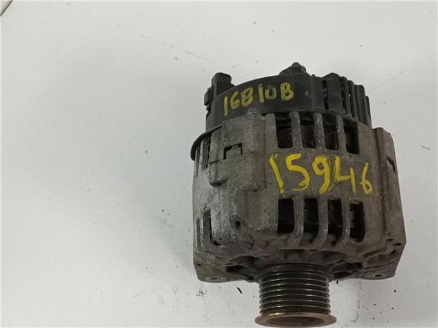 Gerador 8200290217 RENAULT
