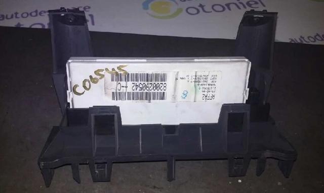 8200290542 Renault (RVI)