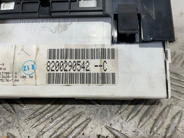 8200290542 Renault (RVI)