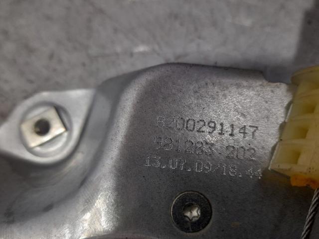 8200291147 Renault (RVI)