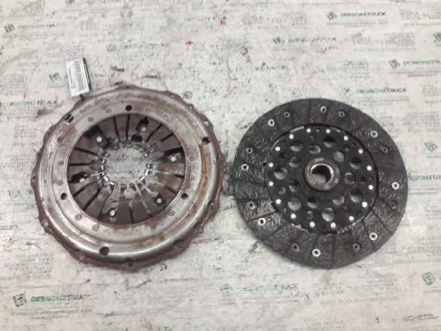 Disco de embraiagem 8200291761 RENAULT