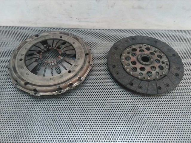 Disco de embraiagem 8200291761 RENAULT