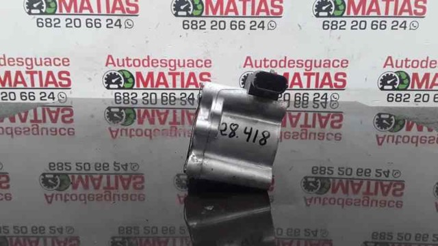 Sensor de pressão no coletor de admissão, MAP 8200292433 NISSAN