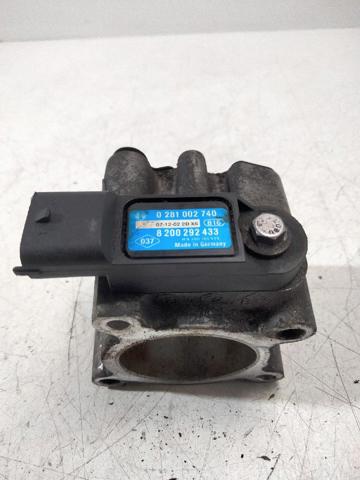 8200292433 Renault (RVI)