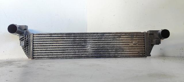 Radiador de intercooler 8200292773B RENAULT