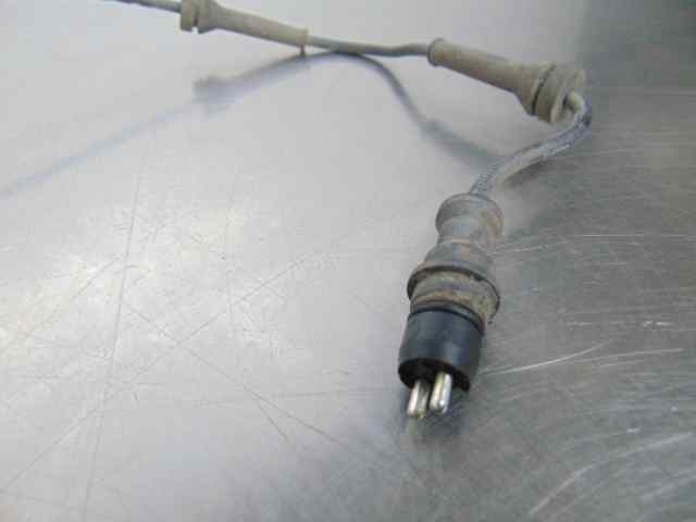 Sensor dianteiro de ABS 8200296570 RENAULT