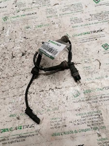 Sensor dianteiro de ABS 8200296570 RENAULT