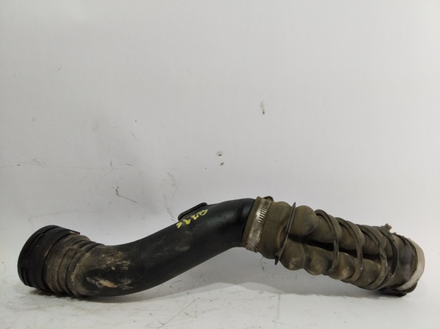 Mangueira (cano derivado) de intercooler 8200296596 RENAULT