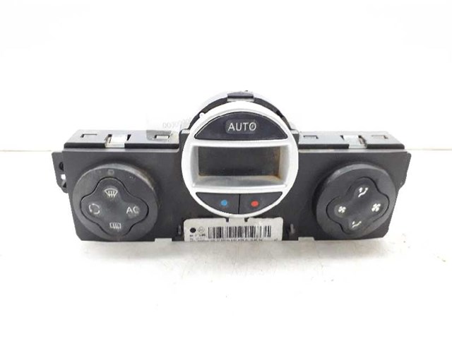  para Renault Clio III (BR01, CR01)