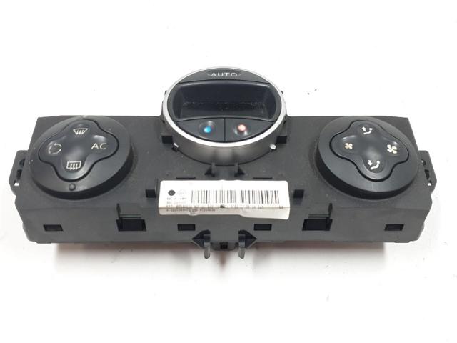  para Renault Clio III (BR01, CR01)