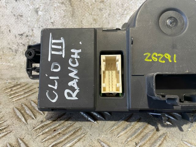 Comprar  Clio III BR01, CR01