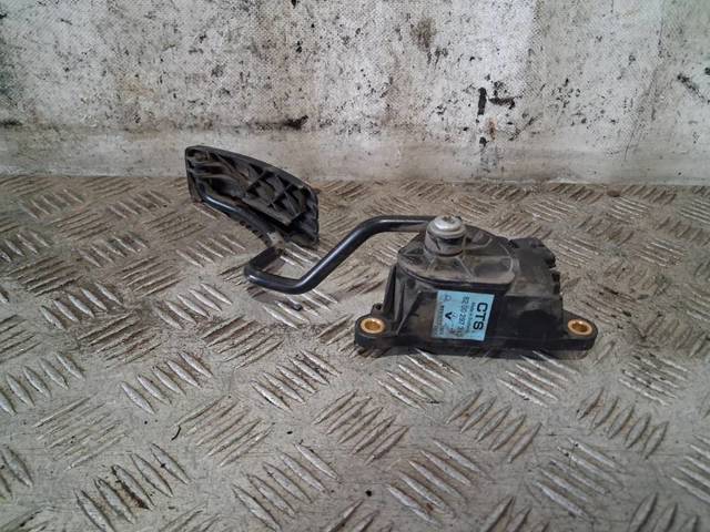  para Renault Clio III (BR01, CR01)