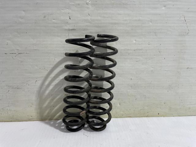 Mola traseira 8200297954 RENAULT