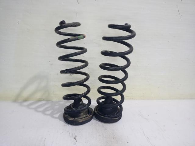 Mola traseira 8200297954 RENAULT