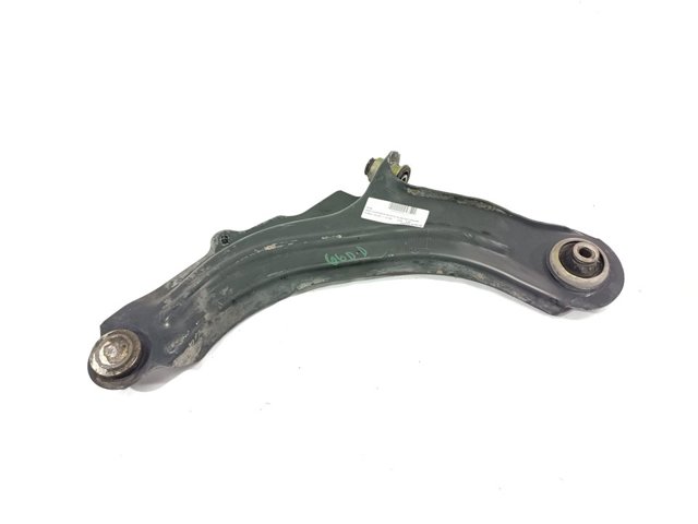 Braço oscilante inferior esquerdo de suspensão dianteira 8200298454 RENAULT