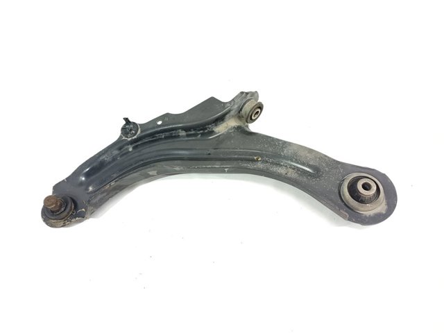 Braço oscilante inferior esquerdo de suspensão dianteira 8200298454 RENAULT