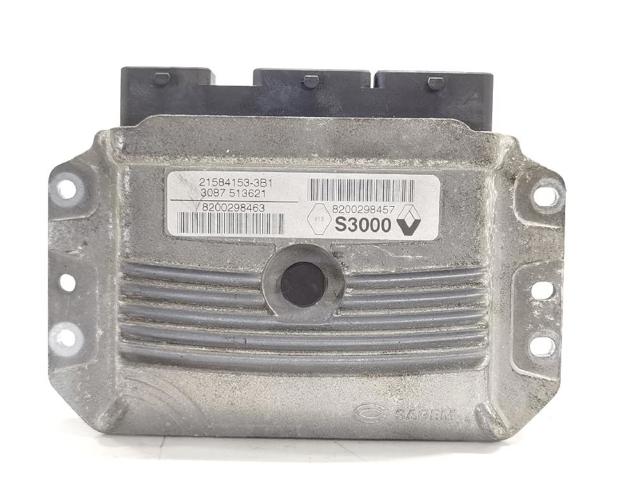 8200298457 Renault (RVI)