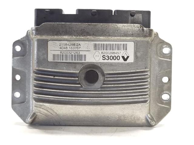 8200298457 Renault (RVI)