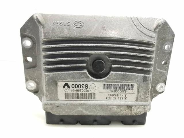 8200298457 Renault (RVI)