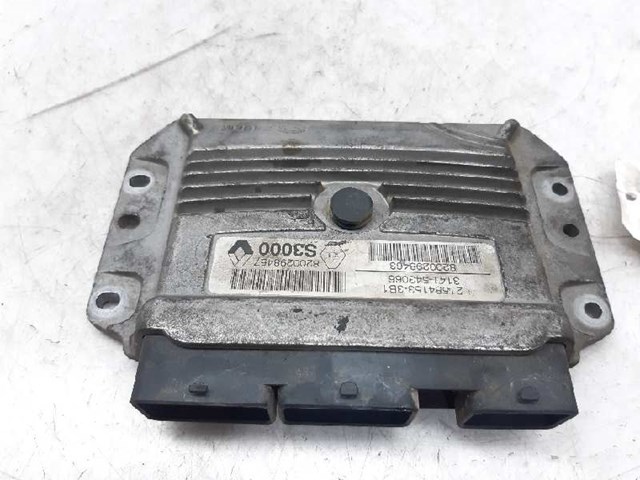 8200298457 Renault (RVI)