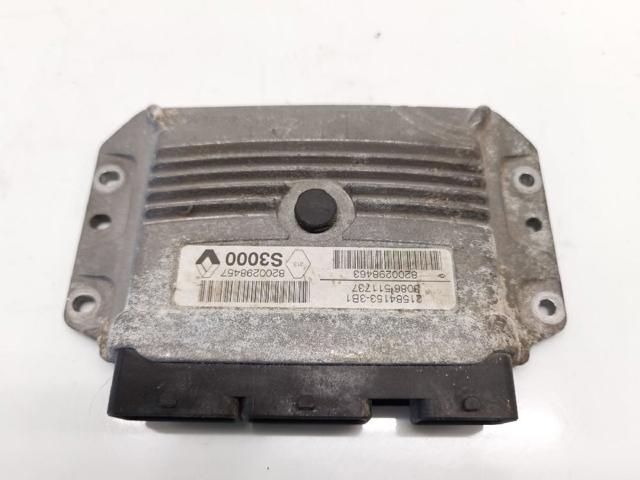 8200298457 Renault (RVI)