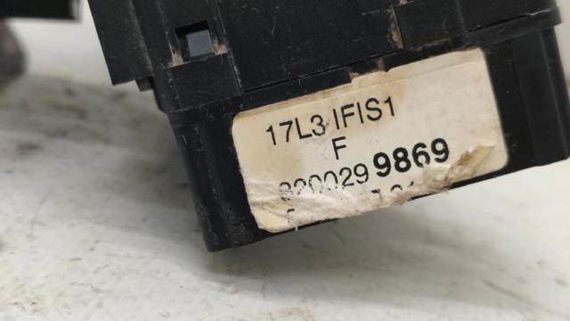 8200299869 Renault (RVI)